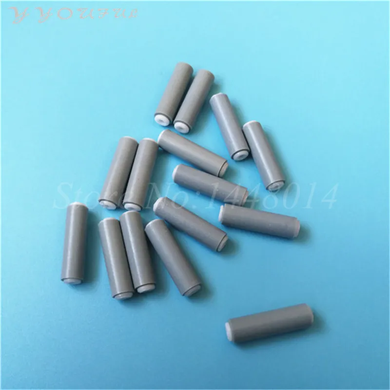 10X запасные части для струйного принтера Mutoh ролик зажима RJ-900 RJ900C/901C VJ1204 резиновый