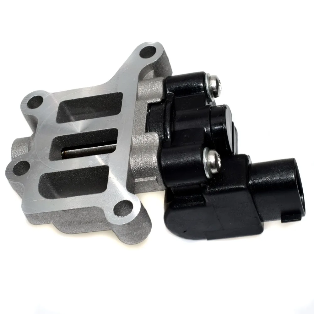 ISANCE впрыск топлива холостого хода клапан управления воздуха двигатель 16022RAAA01 AC533