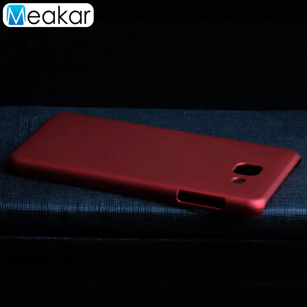 Чехол для Samsung Galaxy J7 Max чехол On SM G615F SM-G615F задняя крышка телефона |