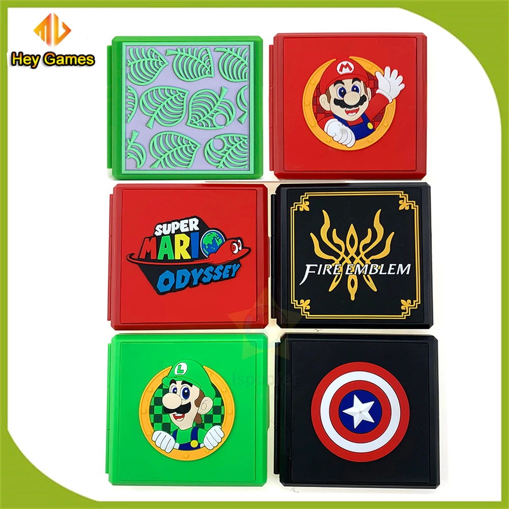 Водонепроницаемый противоударный чехол для игровых карт премиум класса коробка