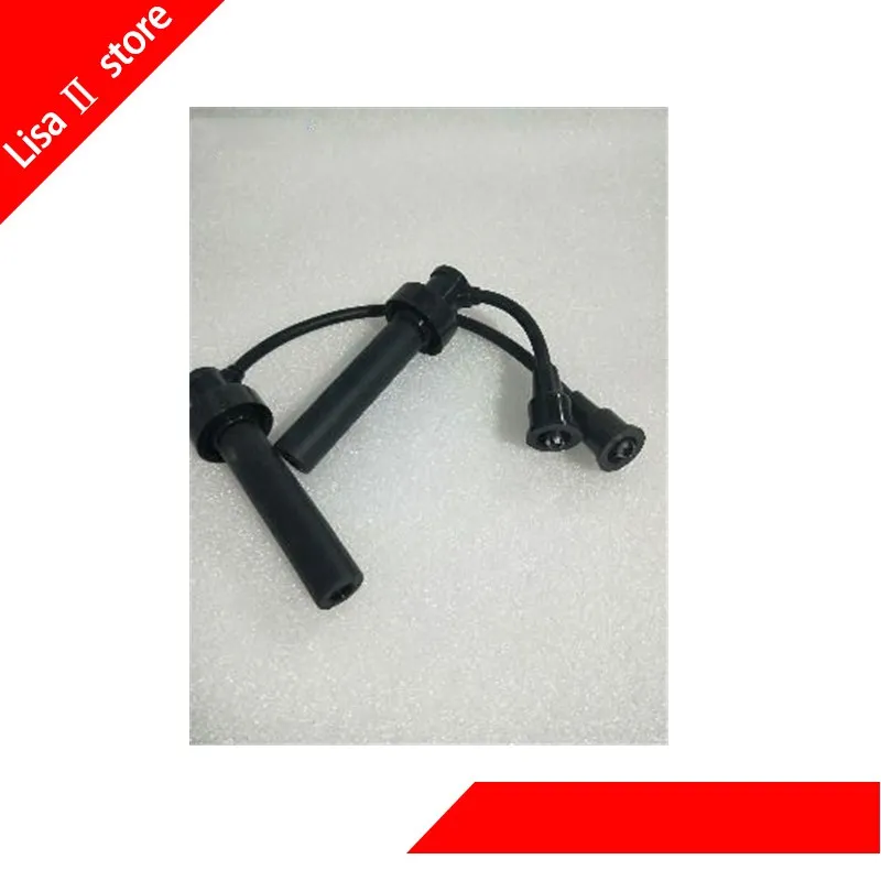 Высоковольтный провод в сборе/кабель свечи зажигания для CHANGAN CS75 | Автомобили и