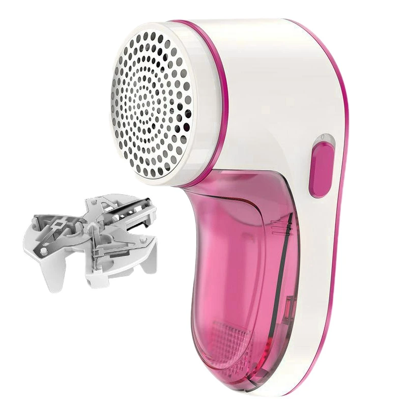 

Electric Lint Remover&Fabric Shaver, Small for Fabric,Clothes,Pet Hair