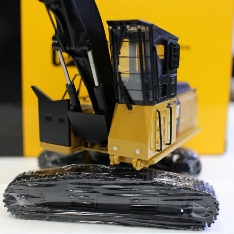 1:50 Cat 568 LL инженерный грузовик Инженерная машина TR40002 Tonkin реплики лесного