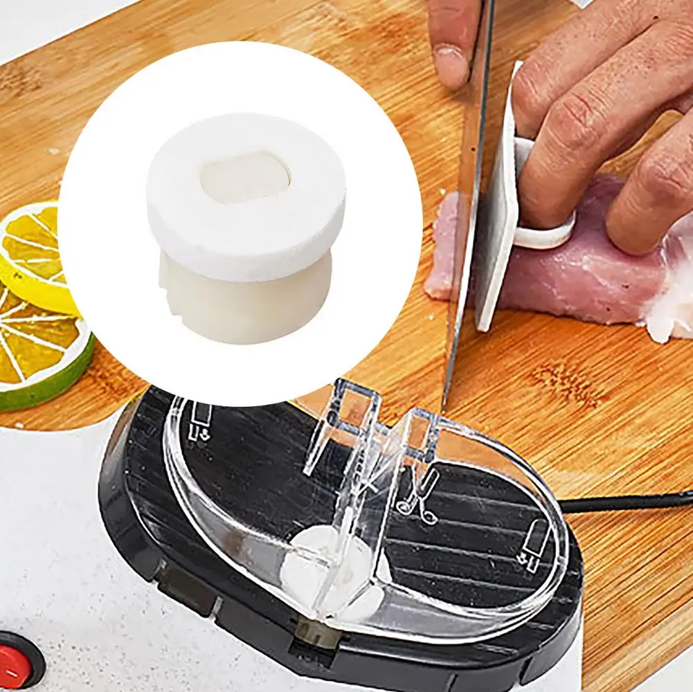 

Cutter Sharpener Electric Multifunctional Sharpening Tool