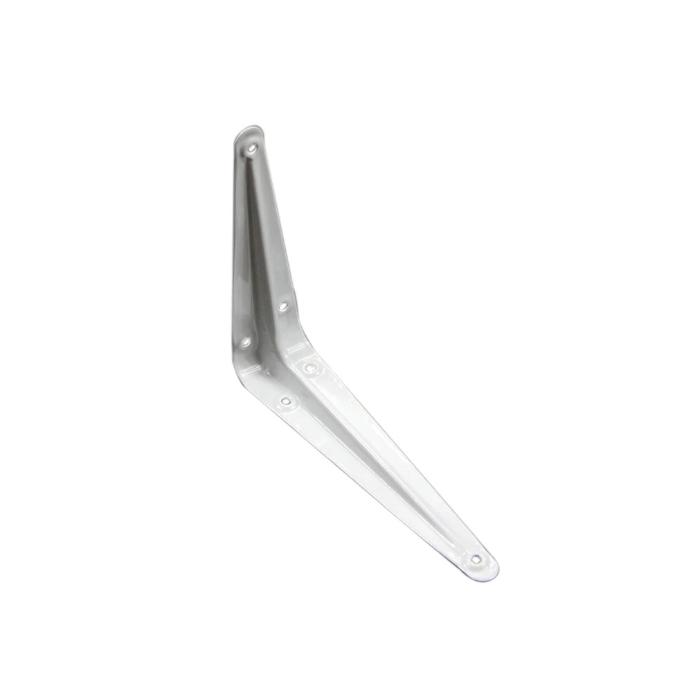 Держатель стальная прочная угловая поддержка DIY кронштейн для дома настенная L