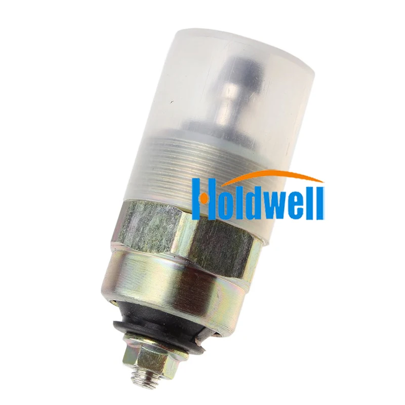 Электромагнитный клапан останова двигателя 12 В 9971792 для новых голландских