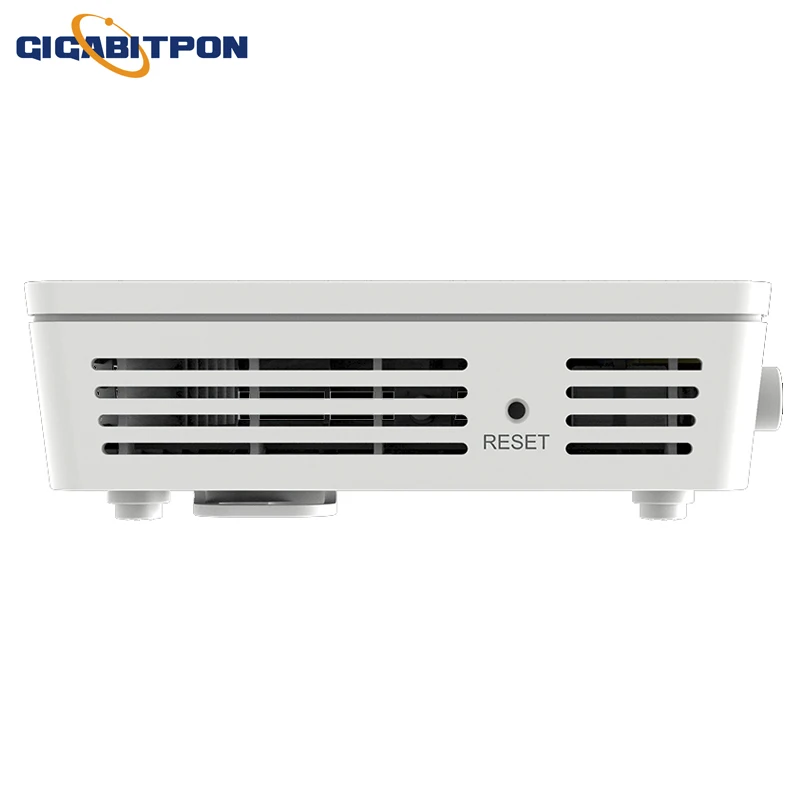 Оптоволоконный модем gpon onu Huawei HG8120C ONT 2FE/(1GE)+ 1FE + 1TEL port SC UPC 100% новый с коробкой и