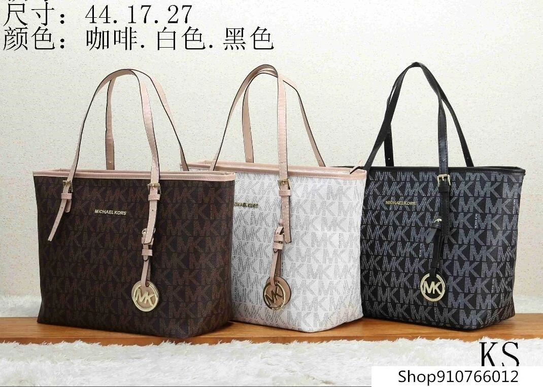 Сумка-тоут от роскошного дизайнера бренда Michael kors MK-сумка через плечо для женщин