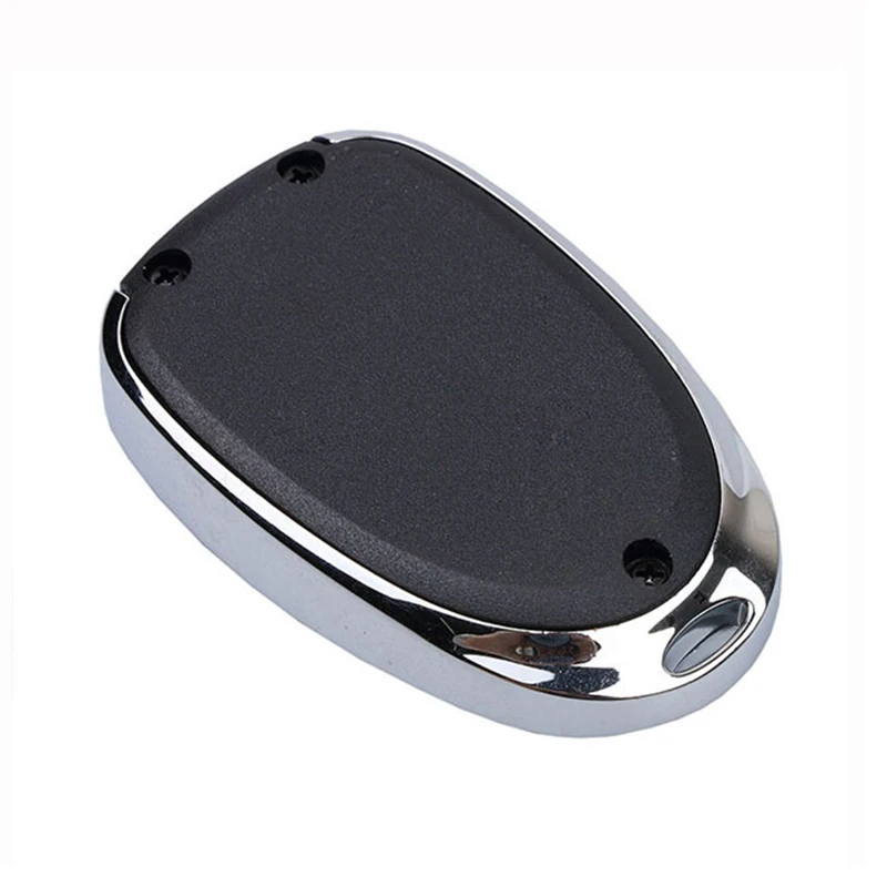 Универсальный пульт дистанционного управления для гаражных ворот 4 кнопки 433 МГц