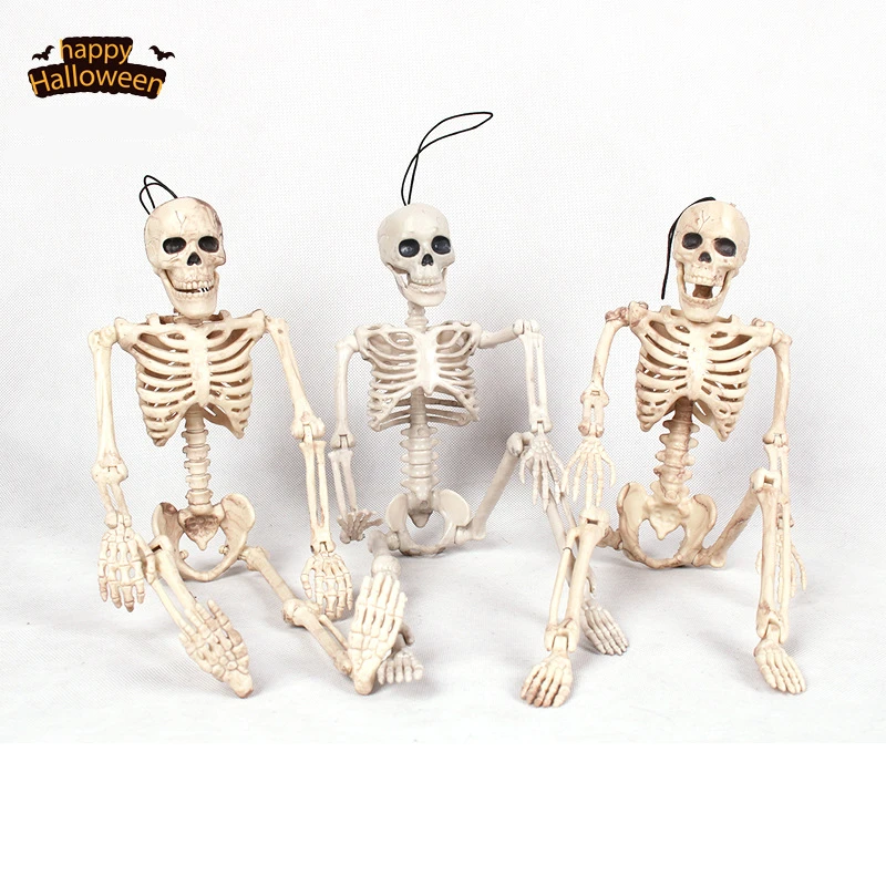 40 см Хэллоуин магазин украшения для дома реквизит цельное тело человека