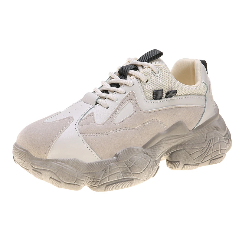 Женские спортивные кожаные туфли для танцев старшей сестры новинка в