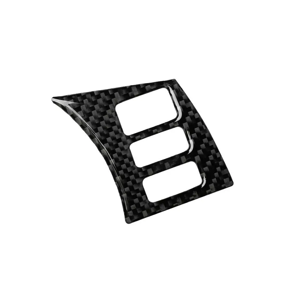 

Accessories Steering Wheel Cover Panel For Nissan 350Z Waterproof Sun-Proof