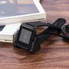 Новый Портативный A1608 магнитный держатель Зарядное устройство зарядная док-станция Замена Xiaomi Huami Amazfit Bip Смарт-часы аксессуары qyh