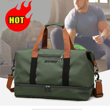 Bolsos de viaje de moda para mujer y hombre...
