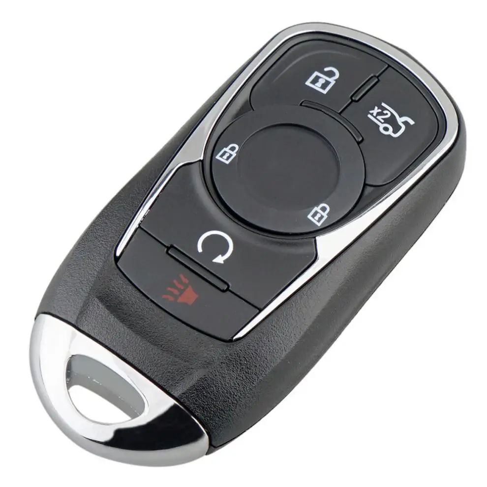 433 МГц Универсальный Черный ABS + металлический Интеллектуальный Автомобильный