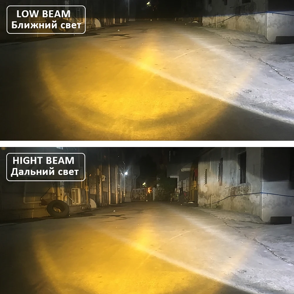 TAOCHIS противотуманный светильник полностью металлический объектив для Toyota Corolla RAV4