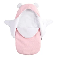 baby deedee sleep nest wearable blanket fiberfill breathable lightweight baby sleep bag sack for newborn toddlers infant baby 0