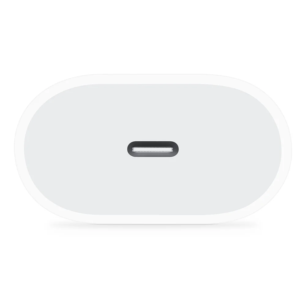 Konsmart Оригинальное 18 Вт USB C PD быстрое зарядное устройство для iPhone 11 pro Max X Xr XS Max iPad Pro USB C адаптер питания для iPhone 11