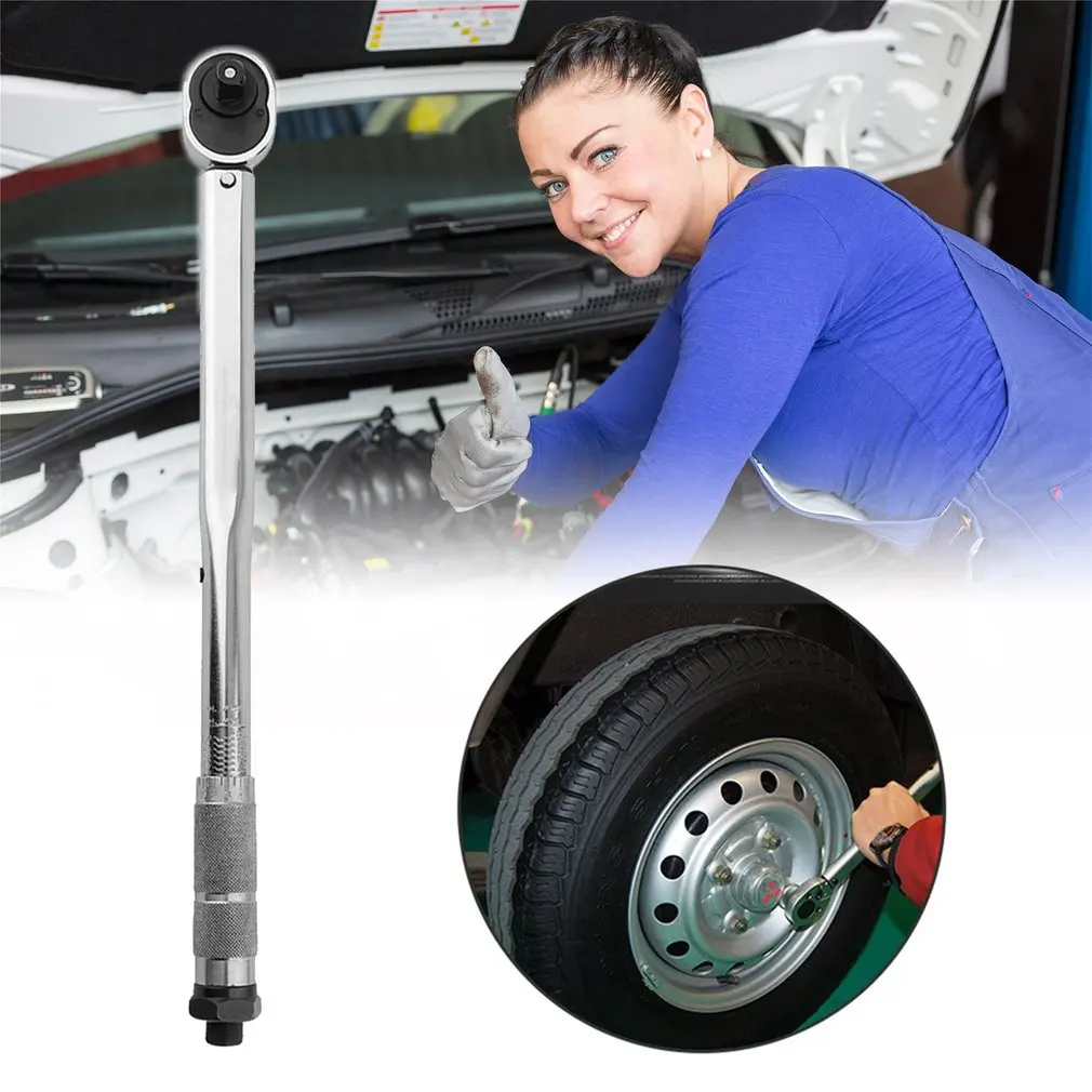 Динамометрический ключ ручной динамометрический для велосипеда|Гаечный ключ| |