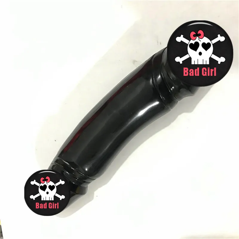 

20cm Largenaturalstonemineralcrystalobsidian Wand Massage Stick Home Decoration Restore Health Energy Repair Wheel Vein Practice