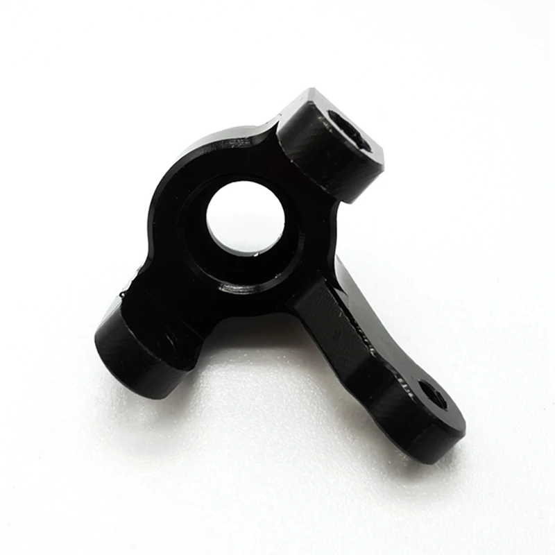 For XIAOMI JIMNY XMYKC01CM 1/16 RC Car Upgrade Parts Metal Front Steering Knuckle Cup With Bearing Accessories | Игрушки и хобби