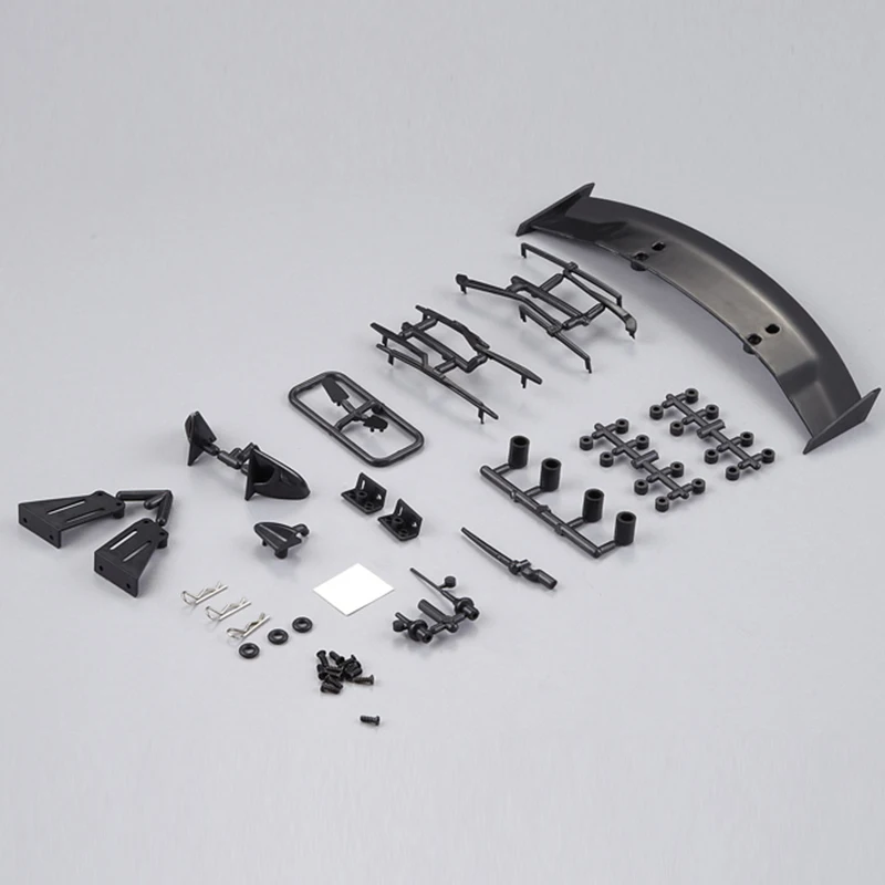 2pcslot silvia7 s15 110 110 pvc transparent clean no painted drift body shell for rc hobby racing hsp hpi traxxas tamiya part free global shipping