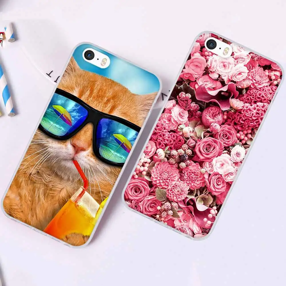 Чехол для Meizu M3 M3S M5 M5C M6 M6S M6T мягкий силиконовый чехол из ТПУ с рисунком LG G7 Q6 Q7 Stylo 4