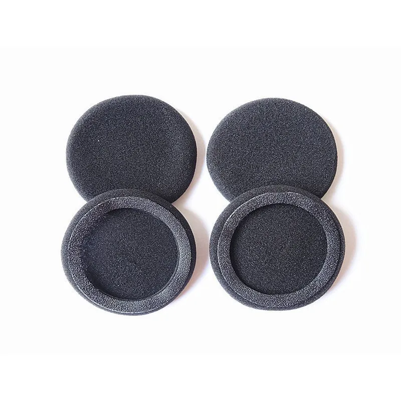 2 шт. Сменная Губка амбушюры подушки для Sennheiser PX90 AKG K420 K420P K402 K403 K412