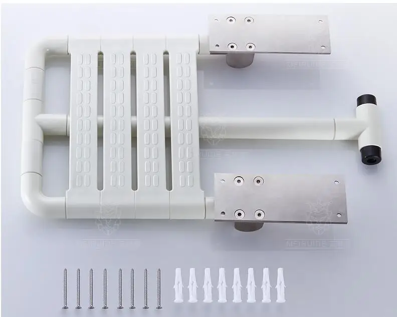 Настенные сиденья для душа стул ванной и Складное Сиденье детской ванны сиденье