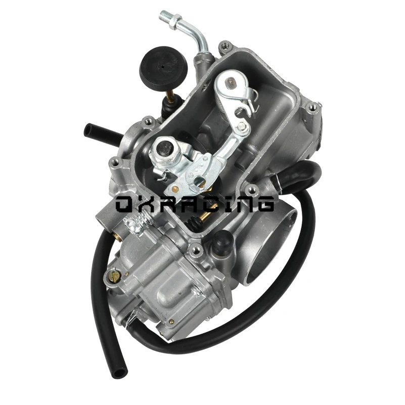 

Carburetor For Yamaha Warrior 350 Big Bear YFM350 YFM350FW 4x4 2X2 ATV Quad Parts Carb