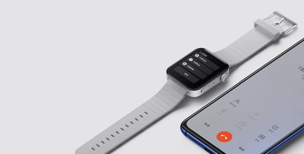 Новинка, Смарт-часы Xiaomi, NFC, gps, wifi, ESIM, браслет для телефонных звонков, Android, наручные часы, спортивные MIUI, Android, умные часы