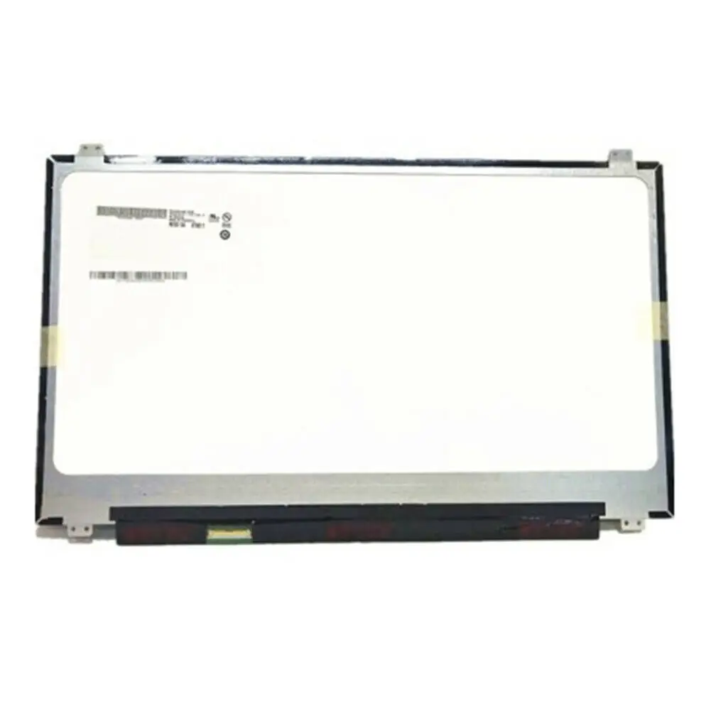 ЖК-экран b173han01 0 со светодиодной подсветкой 17 3 дюйма FHD 1920x1080 30-контактный 72% NTSC IPS