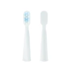 2 шт., сменные головки для электрической зубной щетки Seago
