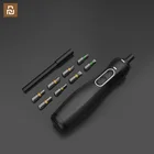 Шуруповерт Wiha zu домашний электрический шуруповерт перезаряжаемый беспроводной шуруповерт ручное управление для умного дома