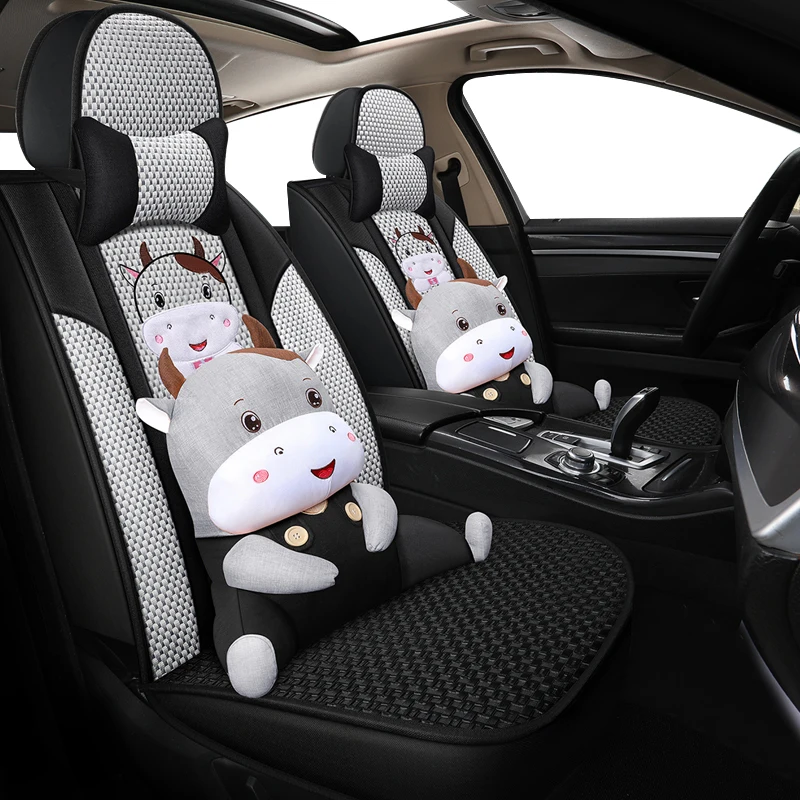 

Чехол для автомобильного сиденья черного цвета, накидка для mitsubishi carisma pajero 4 l200 lancer x outlander xl 3 eclipse cross colt space star, аксессуары