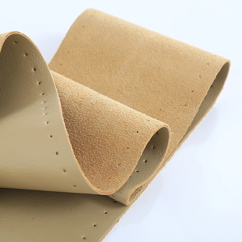 Кожаный Плетеный чехол на руль автомобильный аксессуары для салона автомобиля с