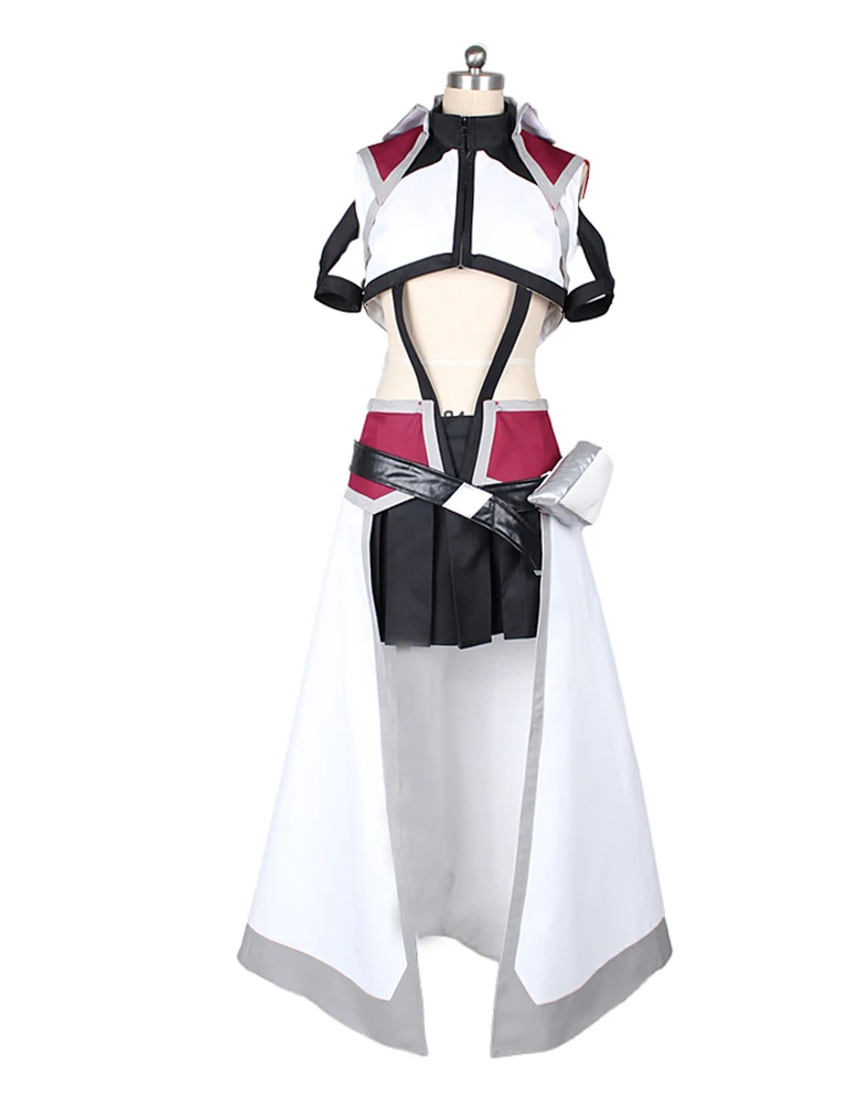 Костюм для косплея CROSS ANGE Ersha | Тематическая одежда и униформа