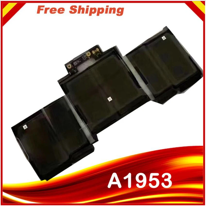 Специальная батарея для ноутбука 11 40 V 83.6Wh QuaityA1953 Apple MacBook Air 15 '&#x27A1990 020-02391 2018 2019