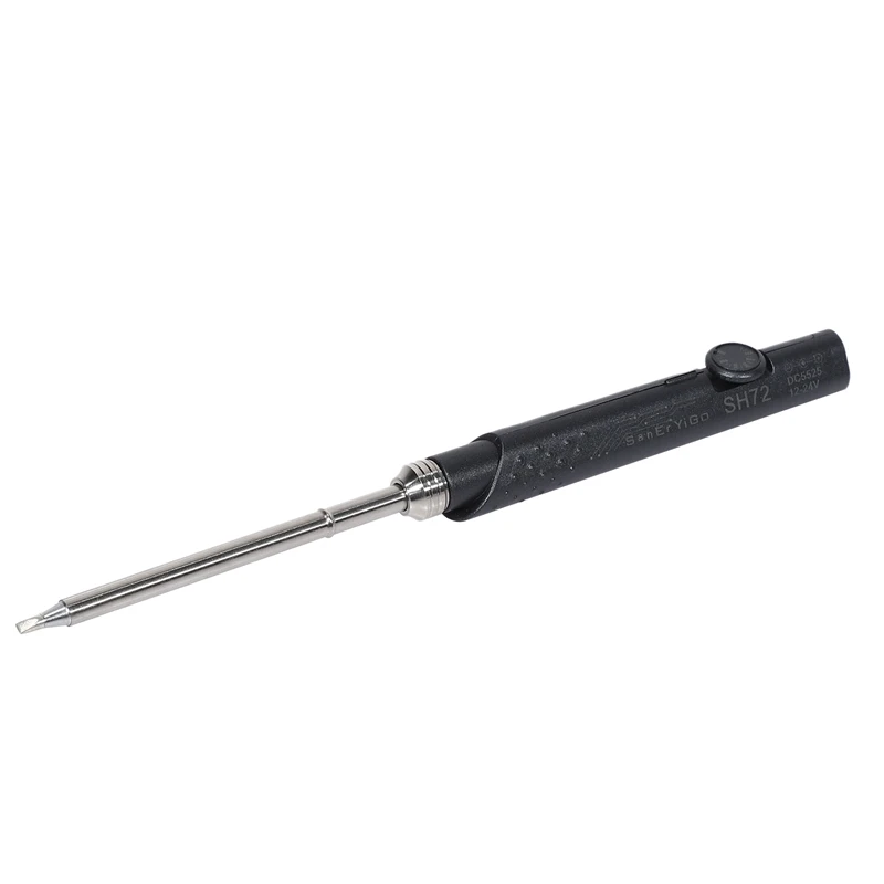 

SH72 65W Electric Soldering Iron Adjustable Temperature Portable Soldering Station SH- D24