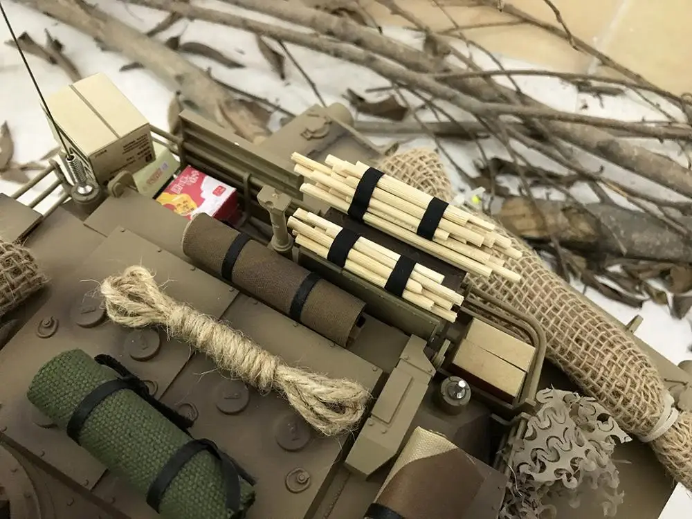 Tank Zhang / Heng Long 1/16 rc tank 1/10 запчасти для автомобиля грузовика трос/кабель | Игрушки и
