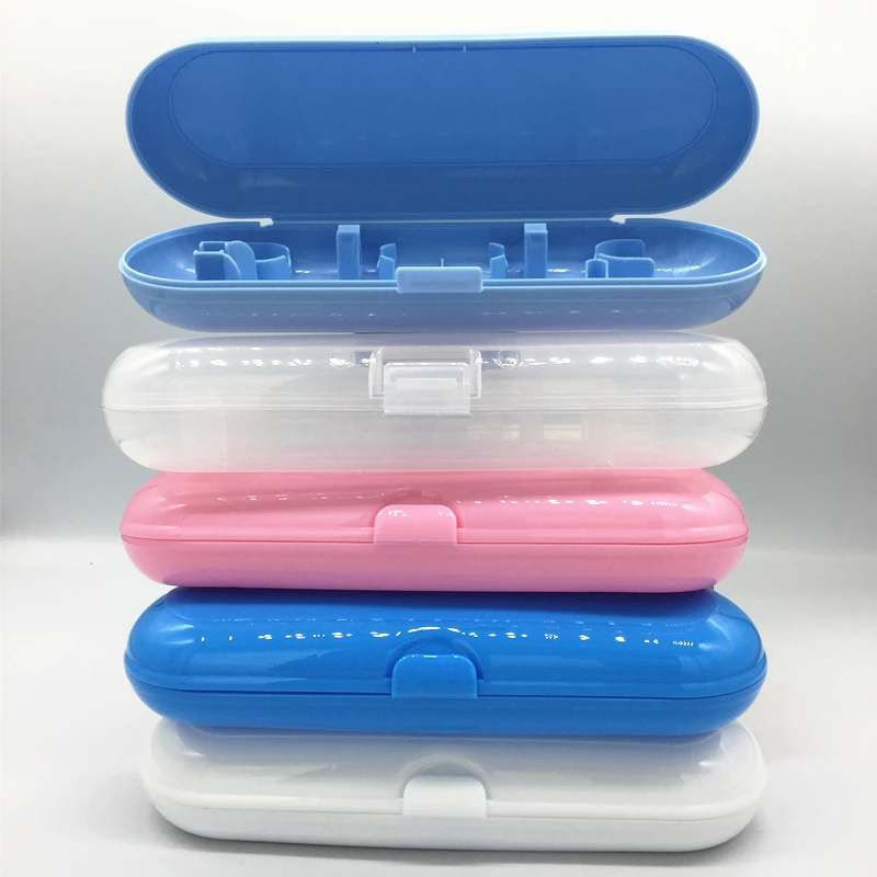 Портативная дорожная электрическая зубная щетка чехол подходит для хранения Oral B