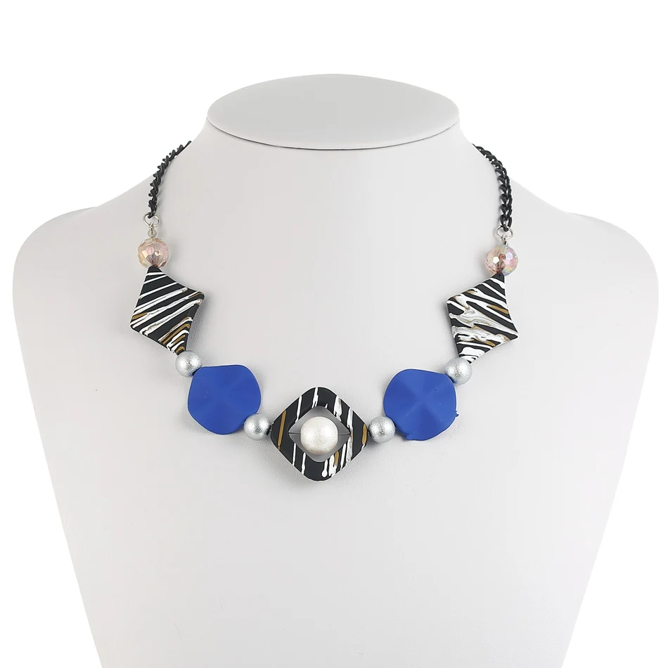 Женские ожерелья и подвески Match