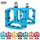 Педаль велосипедная Ультралегкая из нейлонового волокна для горных и шоссейных велосипедов