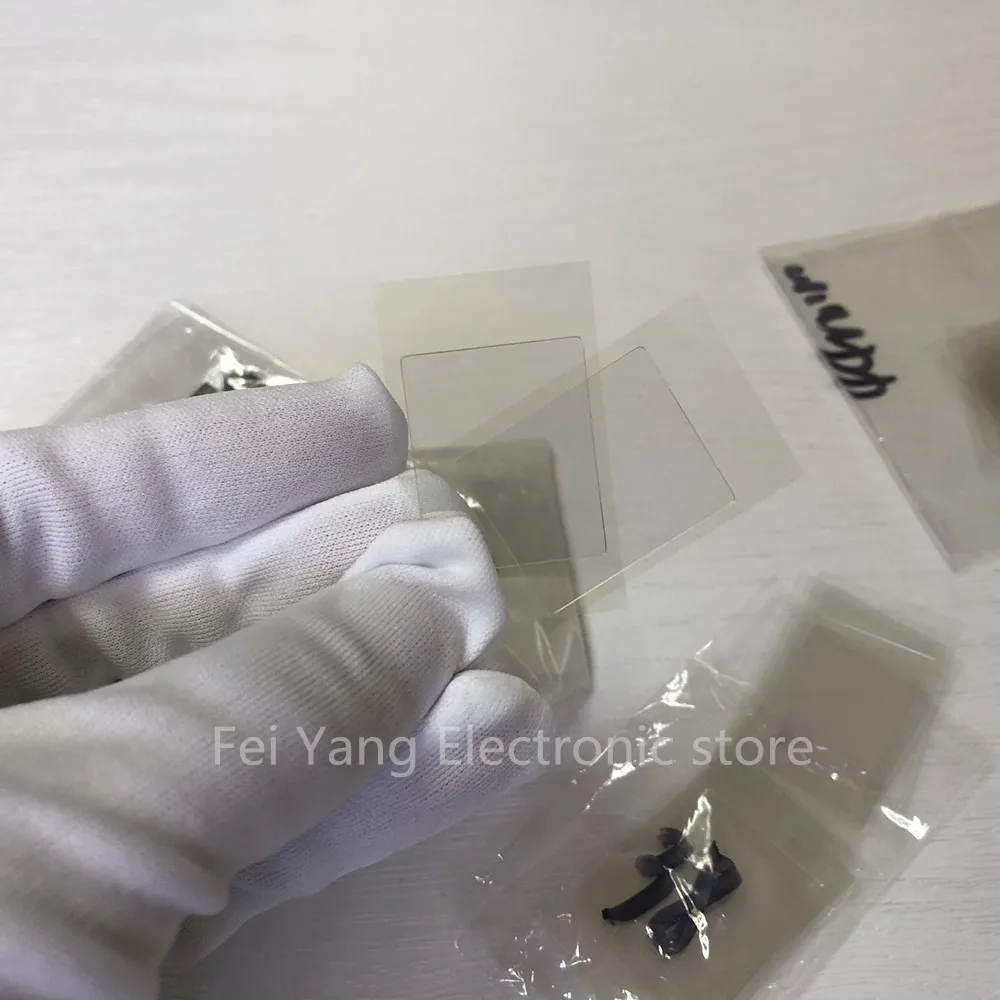 Оптическая клейкая пленка для Apple Watch OCA клей ЖК сенсорный экран стекло ламинат 38