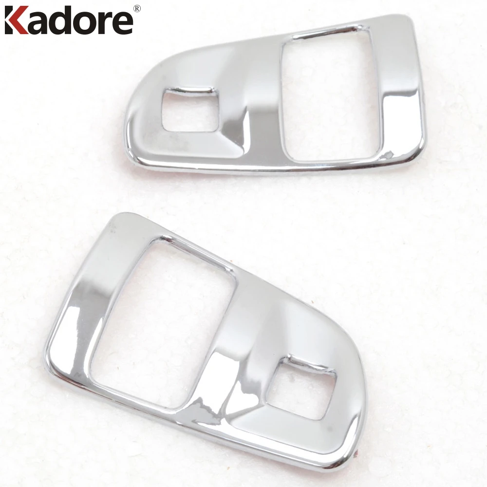 Хромированная декоративная крышка на руль автомобиля для Kia Sportage R 2010 2014 отделка