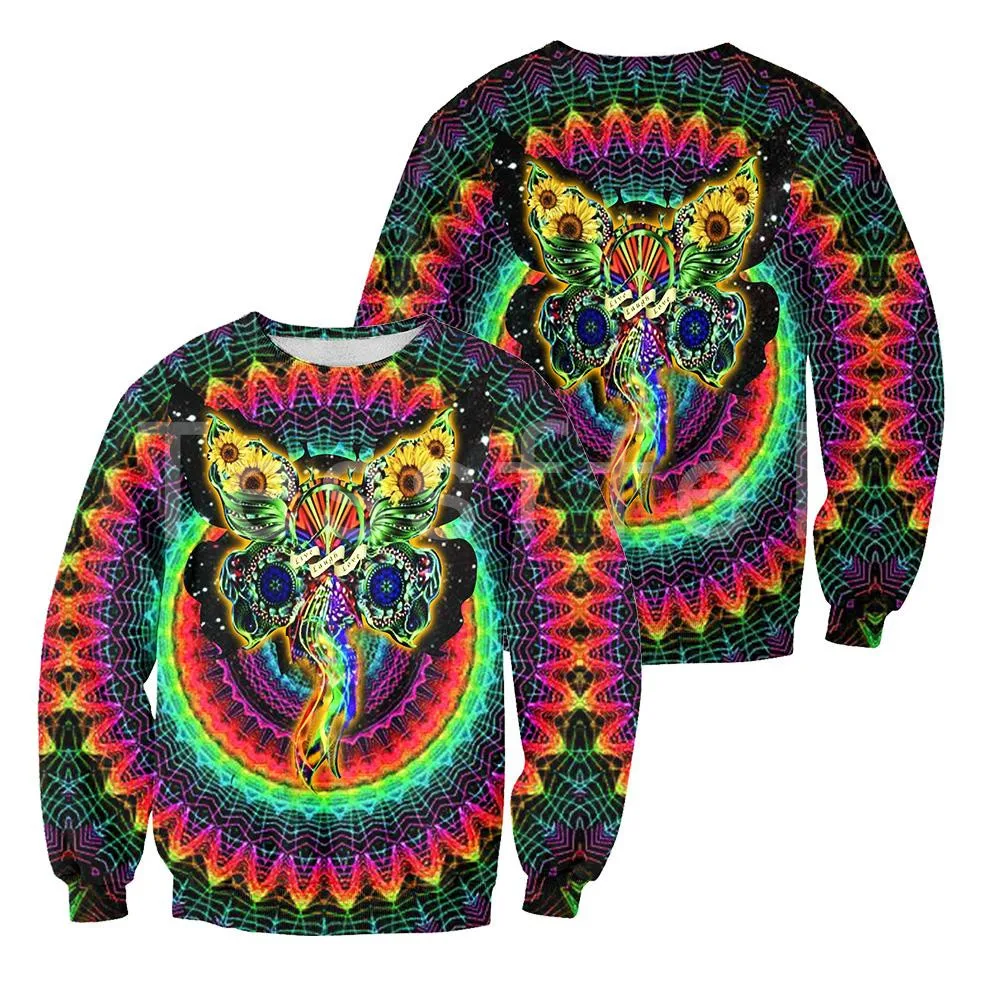 Новинка 2021 Модный свитшот унисекс с 3D-принтом на молнии капюшоном H03 | Мужская