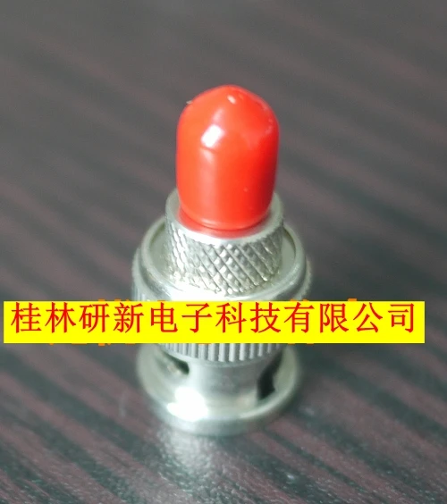 

Переходник с разъемами BNC на SMA, переходник с разъемами BNC на SMA, внешний винт с внутренним отверстием