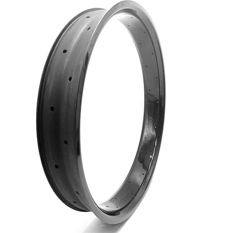 Бесплатная доставка карбоновые велосипедные диски с толстым ободом 26er снежные