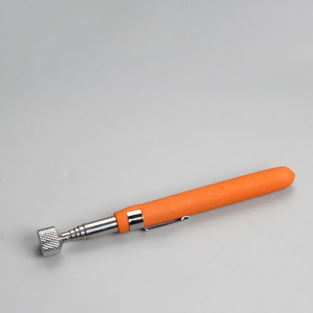 Мини Портативный Телескопический Магнитный всасывающий стержень портативный