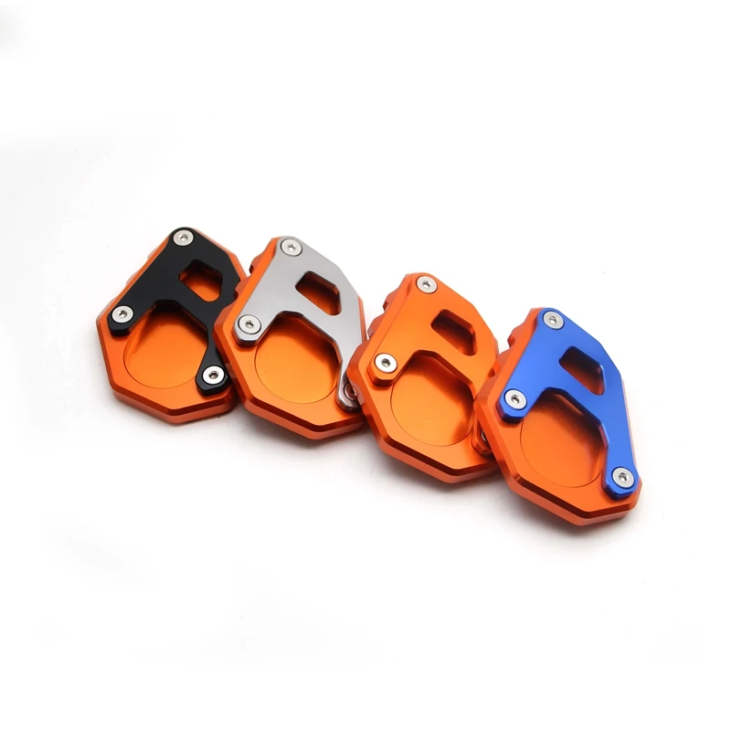 

Удлинительная панель бокового кронштейна для экспедиции мотоцикла KTM 1050 1090 1190 1290